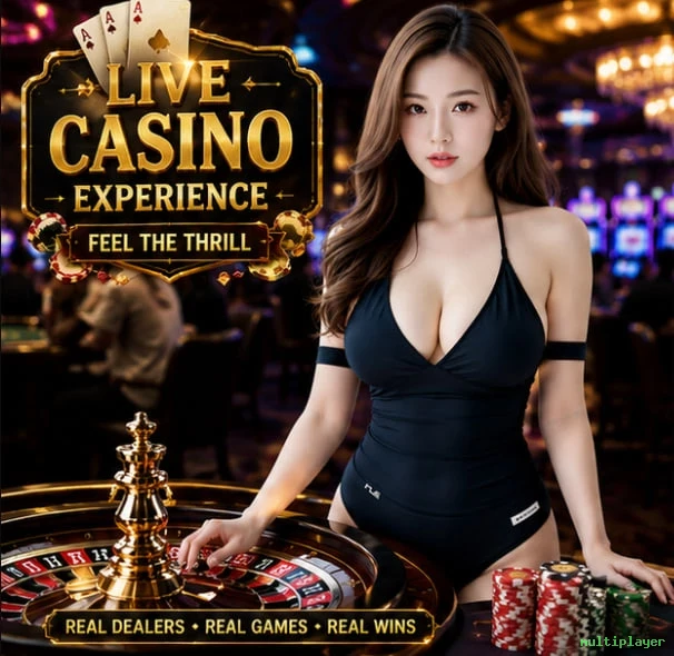 Bagaimana multiplayer Menawarkan Pengalaman Bermain yang Optimal
