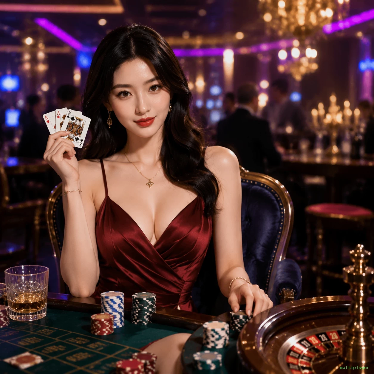 Tantangan dan Peluang di multiplayer untuk Pengembang Game
